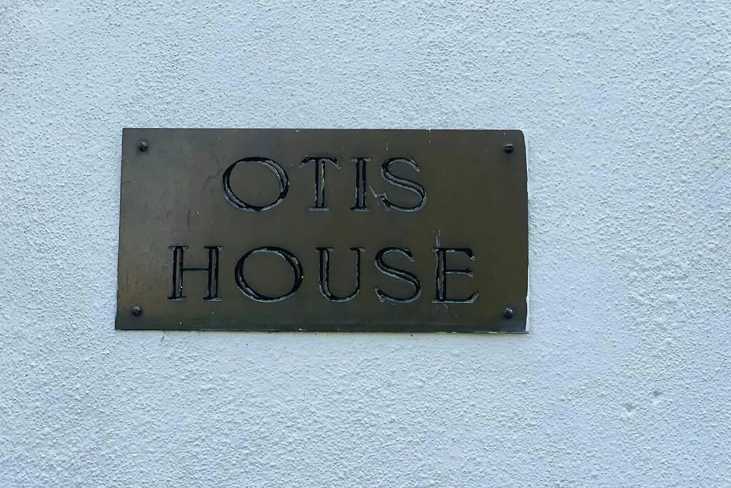 Nomihomes-Otis House-Free Parking X 2-Central -10Ppl Exeter