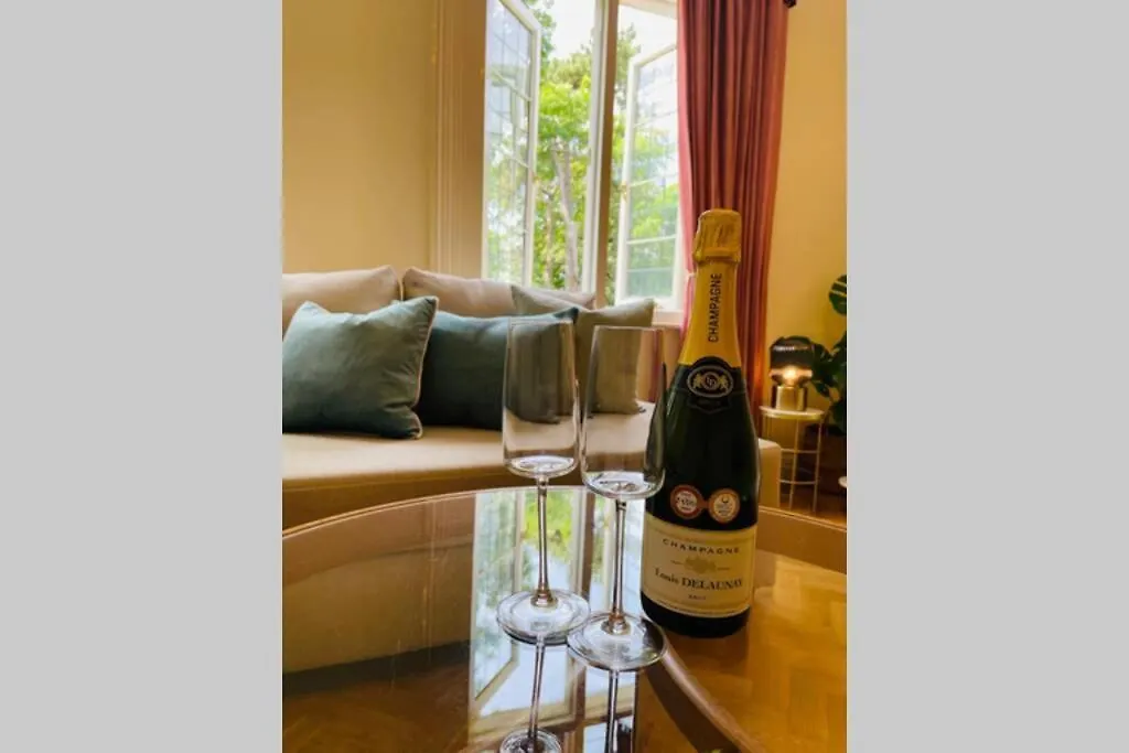 Holiday home Nomihomes-Otis House-Free Parking X 2-Central -10Ppl Exeter