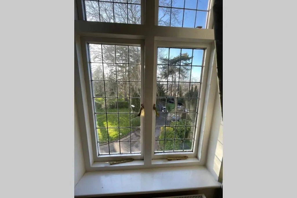 Holiday home Nomihomes-Otis House-Free Parking X 2-Central -10Ppl Exeter United Kingdom