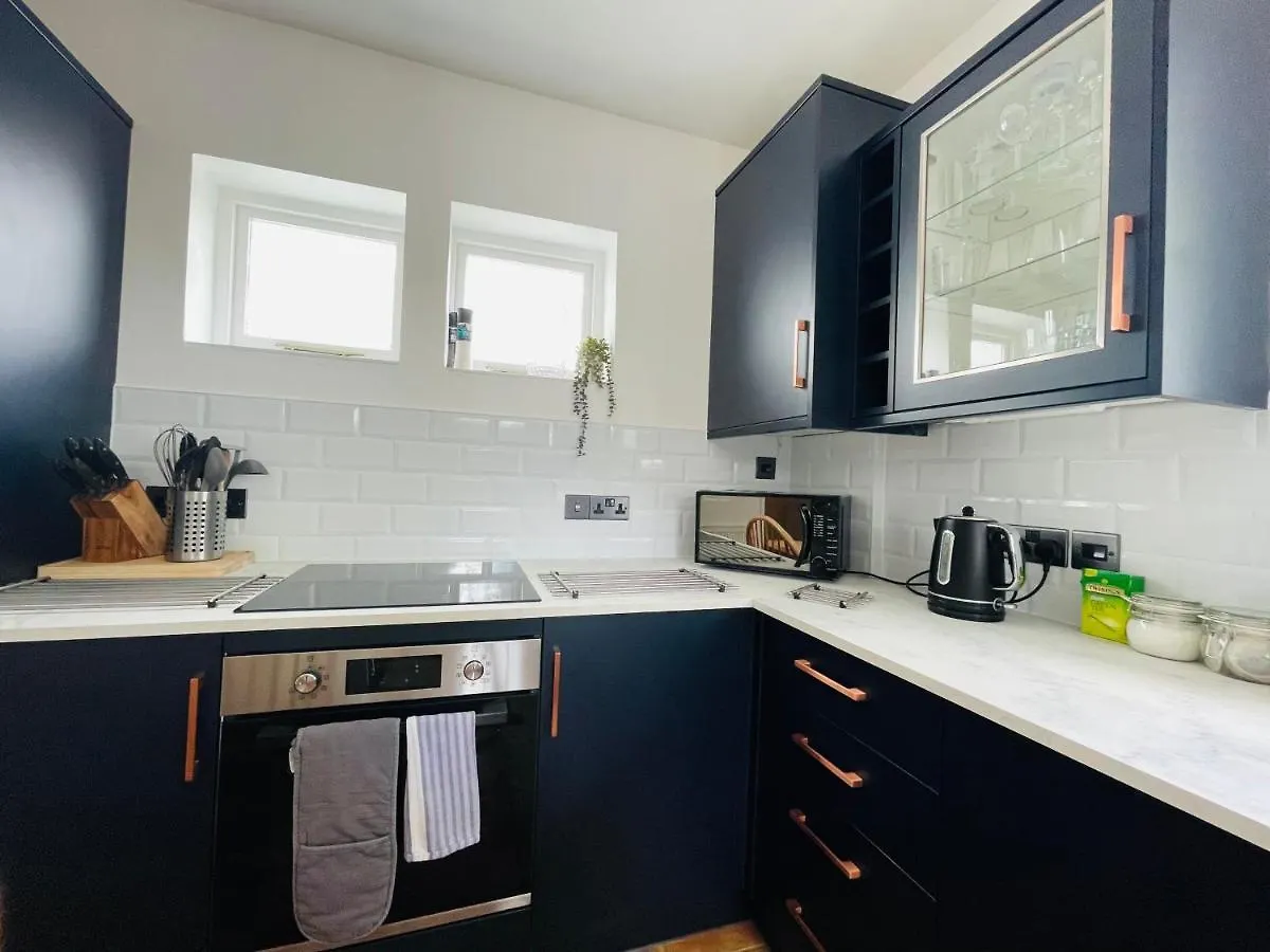 Nomihomes-Otis House-Free Parking X 2-Central -10Ppl Exeter