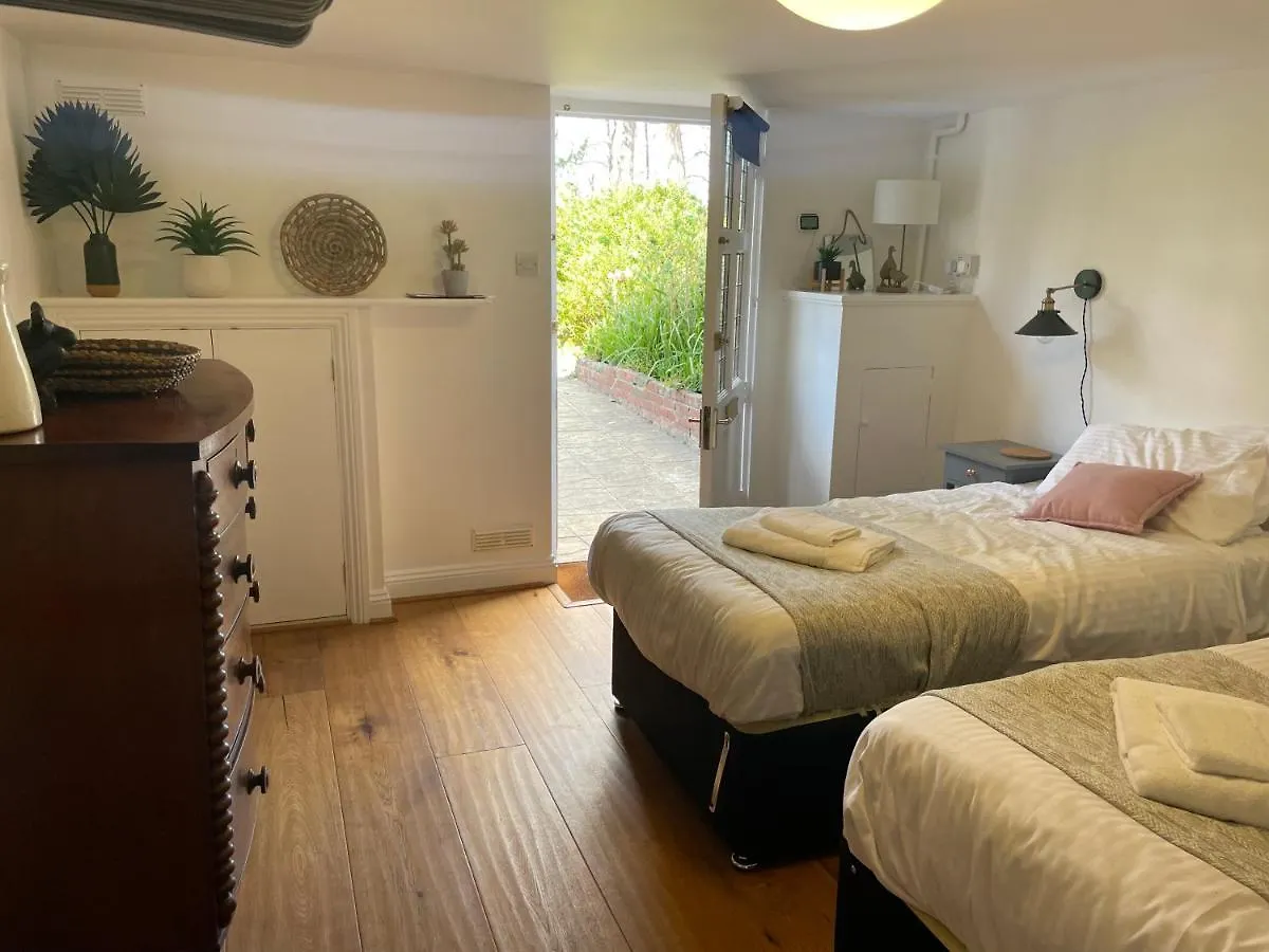 Nomihomes-Otis House-Free Parking X 2-Central -10Ppl Exeter
