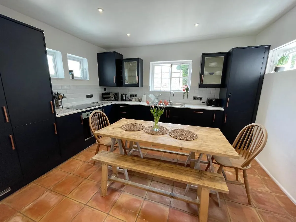 Holiday home Nomihomes-Otis House-Free Parking X 2-Central -10Ppl Exeter