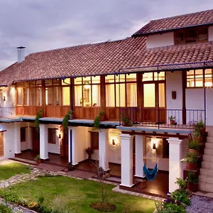 Wantara Apartment Quito