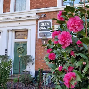 Glen Garth Guest house Chester