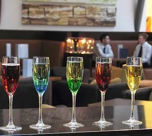 Mercure St Pauls Hotel Sheffield